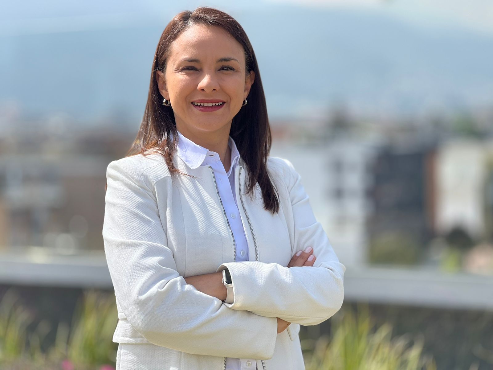 Liliana Naranjo